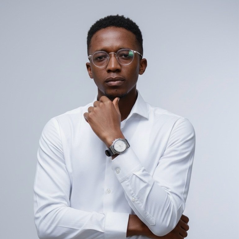 Toritseju Othniel Boyo - Founder